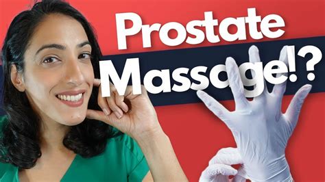 Prostate Massage Erotic massage Hoogstraten